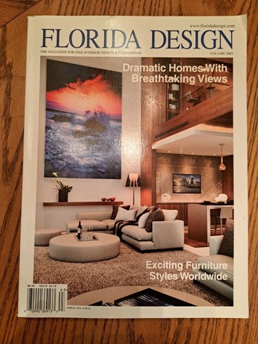 Florida design the - florida, magazine