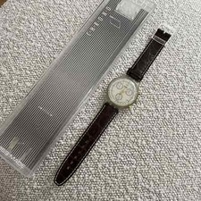 Swatch Chrono Croccante SCK401