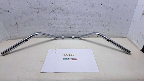 Manubrio honda kawasaki suzuki - manubrio,