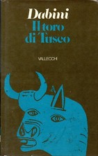 Attilio Dabini Il toro di