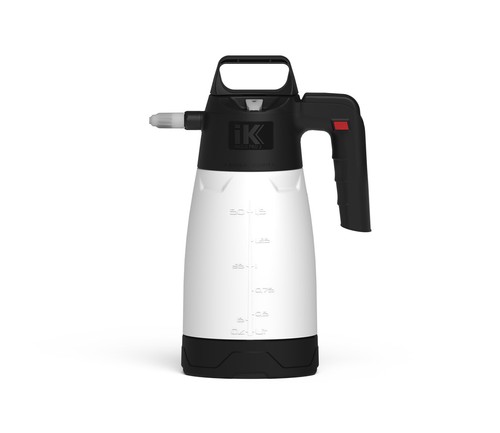 Sprayers nebulizzatore ik - sprayers,