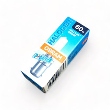 Lampada alogena Osram HALOLUX