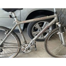 Specialized Rockhopper FS A1