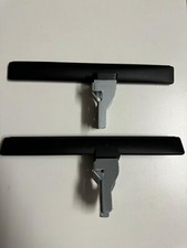 Coppia piedini supporto TV