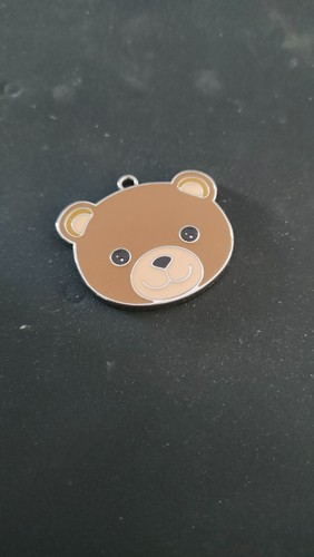 Ciondolo thun teddy friends - thun,