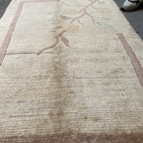 93x150 tappeto tibetano - tappeto,