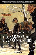 Millennium vol runberg - 2,