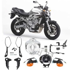 Headlight Set Head Light