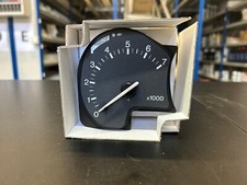 6600290 Contagiri motore nero