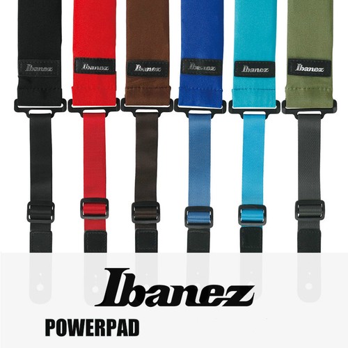 Tracolla ibanez gsf50 - ibanez,