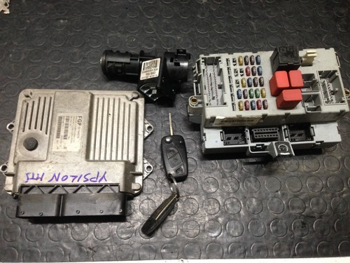 55194016 kit accensione - 55194016,