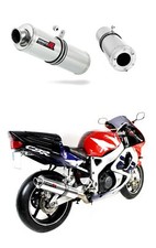 CBR 900RR Fireblade SC33 1996