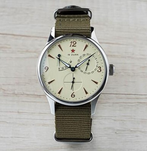 Seagull 1963 orologio - seagull,
