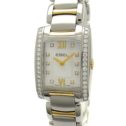 Orologio donna ebel brasilia - donna,