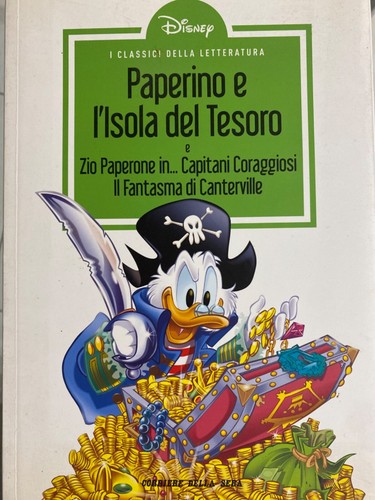 Disney classici della - disney,