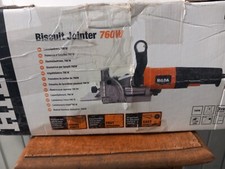 Tenonatrice per Biscottare il