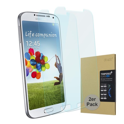 Vetro temperato samsung - 2x,