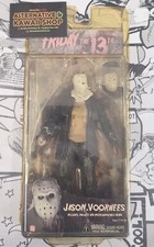 FRIDAY THE 13TH JASON VOORHEES