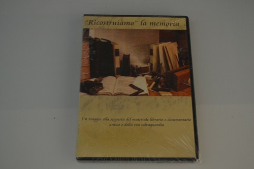 Ricostruiamo memoria - la,