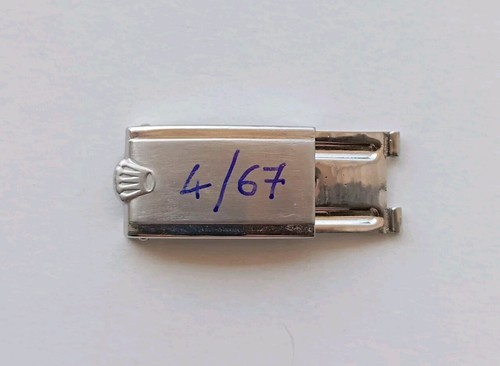 Rolex clasp chiusura oyster - clasp,