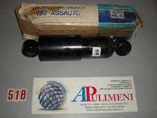 AMP252 COPPIA AMMORTIZZATORI