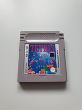 Tetris | Nintendo Game Boy |