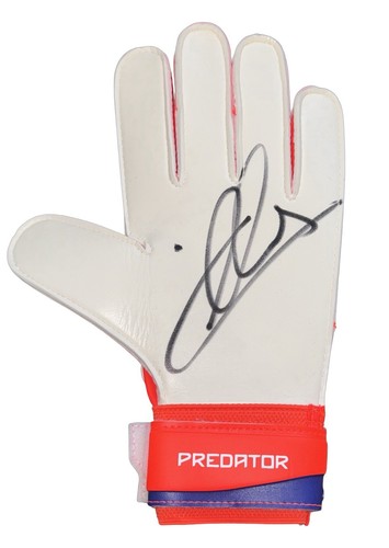 Guanto portiere adidas - guanto,