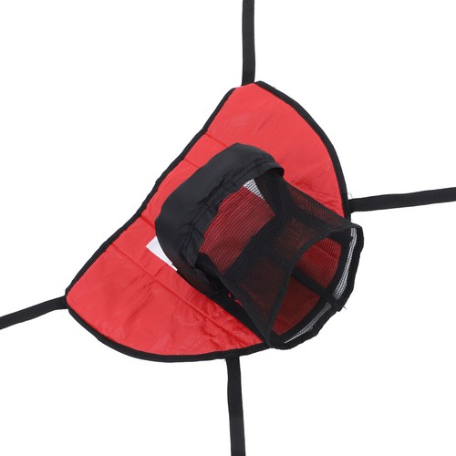 Goal game for trampoline - goal,
