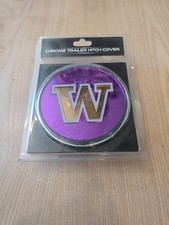 University of WASHINGTON, UW