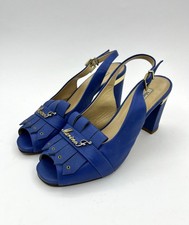 Marino Fabiani donna tacco