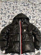 giacca moncler