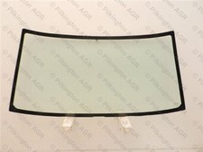 Parabrezza Verde Per Nissan