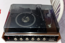 Giradischi vintage Stereorama