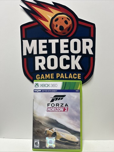 Forza horizon microsoft - forza,