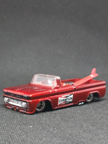 Camion negozio hot wheels - camion,