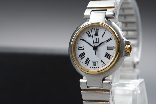 Orologio dunhill millennium - orologio,