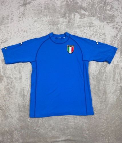 Maillot italie kappa - kappa, –