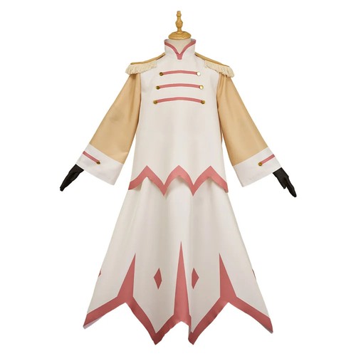 Set costume completo - costume,