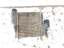 P9675627980 RADIATORE INTERCOOLER PEUGEOT 308 II (--) 1.2 B 12V MAN 5M 110CV 201