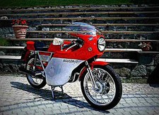Insegna in metallo A4 MV