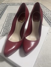 Tacchi Vintage Miss Dior Pump