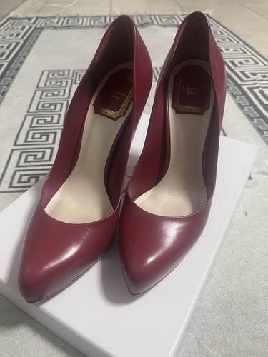 Tacchi vintage miss dior - miss, pump