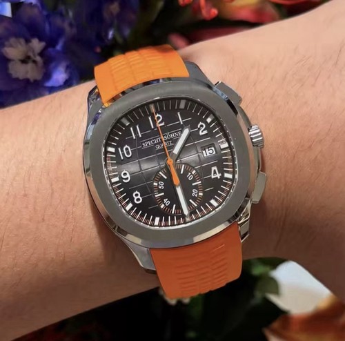 Orologio quarzo specht - orologio, &