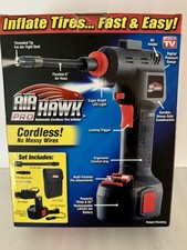 Air Hawk Pro Gonfiatore