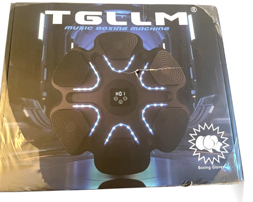 Macchina music boxe - macchina, tgllm