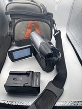 Samsung MiniDV Digital