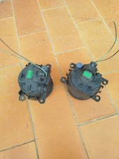 Coppia Fari Profondità Anteriori Suzuki Swift