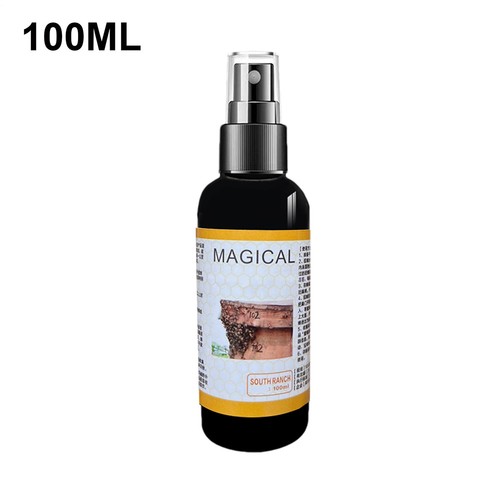 Sciame api attrattivo spray - di,