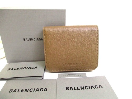 Portafoglio compatto bifold