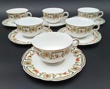 Limoges Haviland - 6 Tazze Da